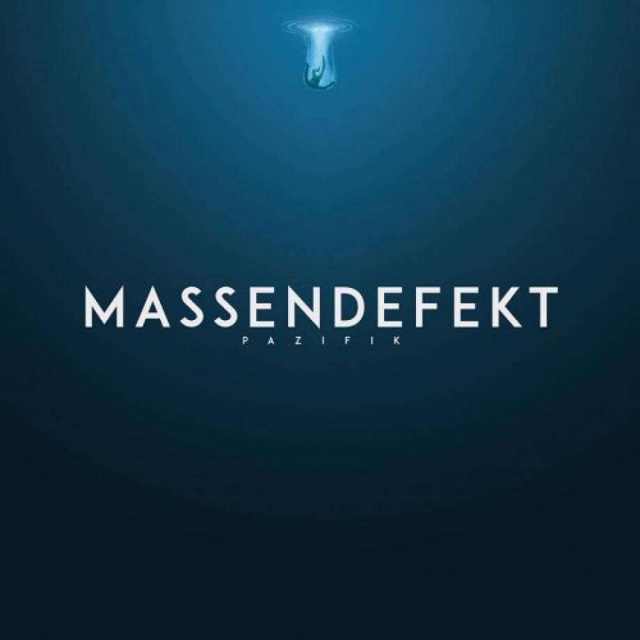 Massendefekt Pazifik Cover