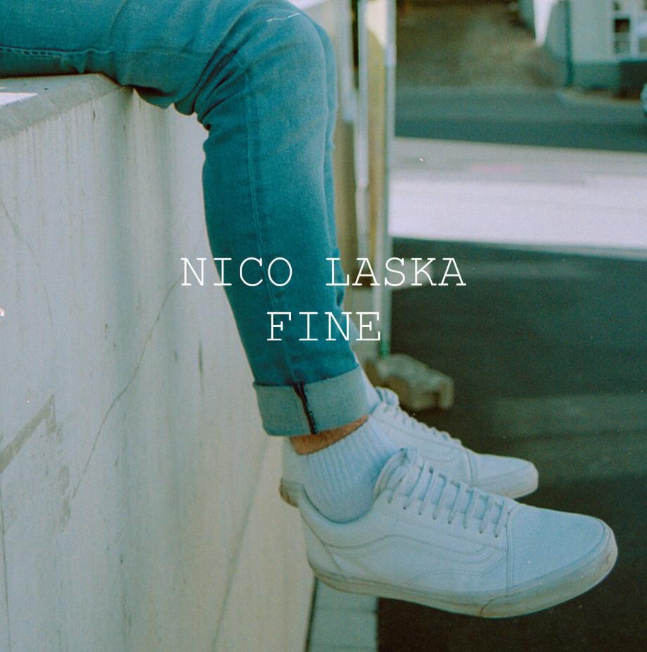 Nico Laska Fine Cover