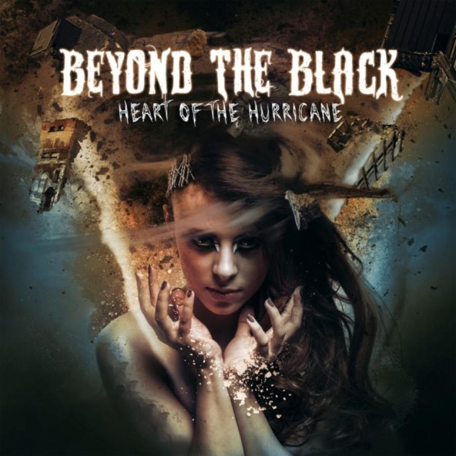 Beyond The Black Heart Of The Hurricane