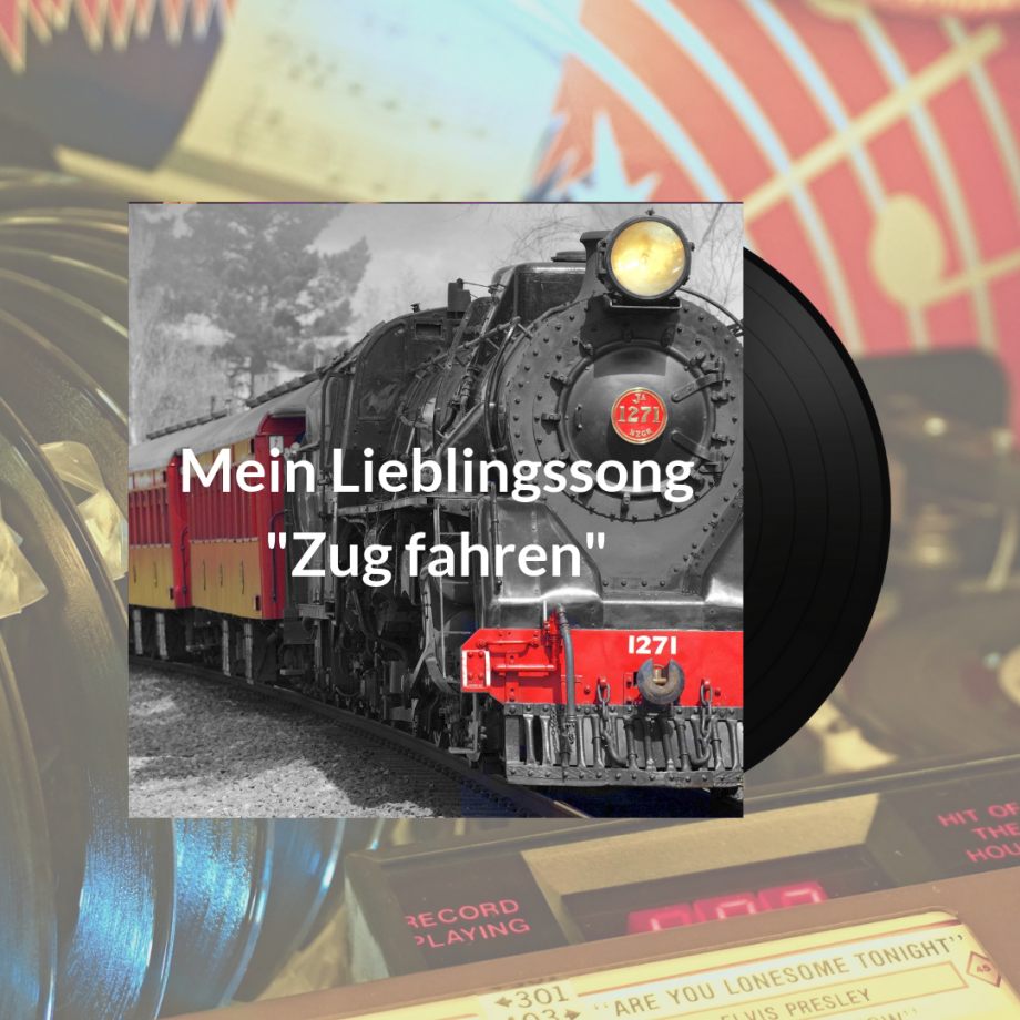 Lieblingssongs Zug