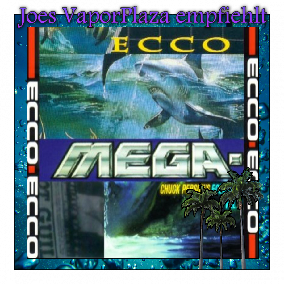 Eccojam Vaporplaza