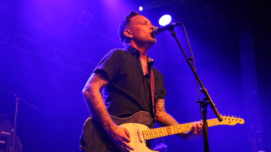 Dave Hause