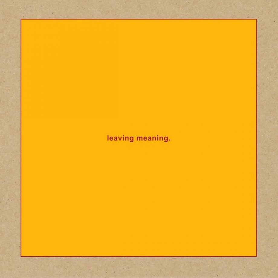 Swans Leaving Meaning Cover