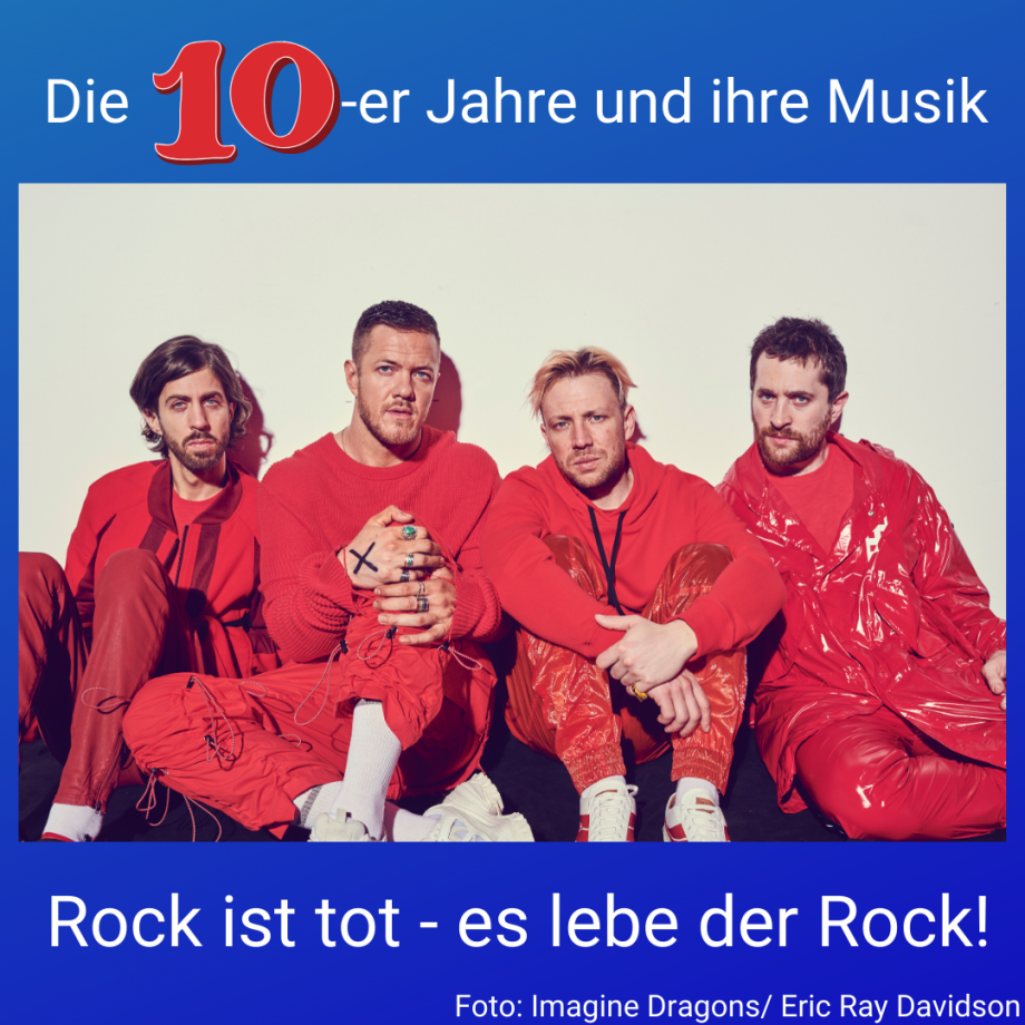 10er Jahre Teil 1