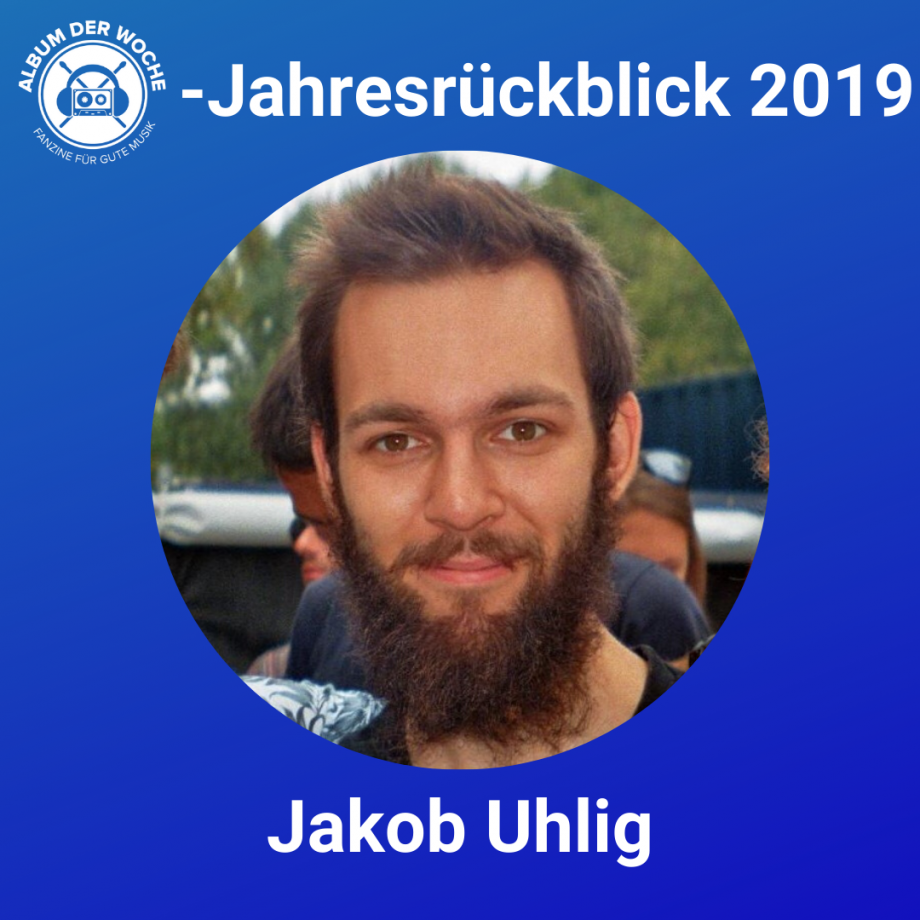 Jakob Jahresrückblick