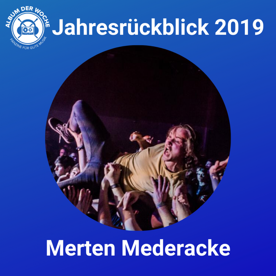 Merten Jahresrückblick