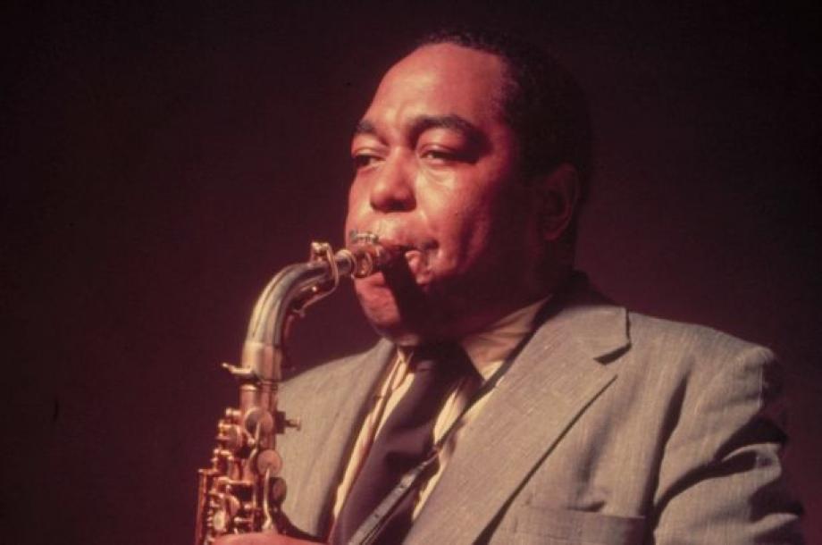 Charlie Parker